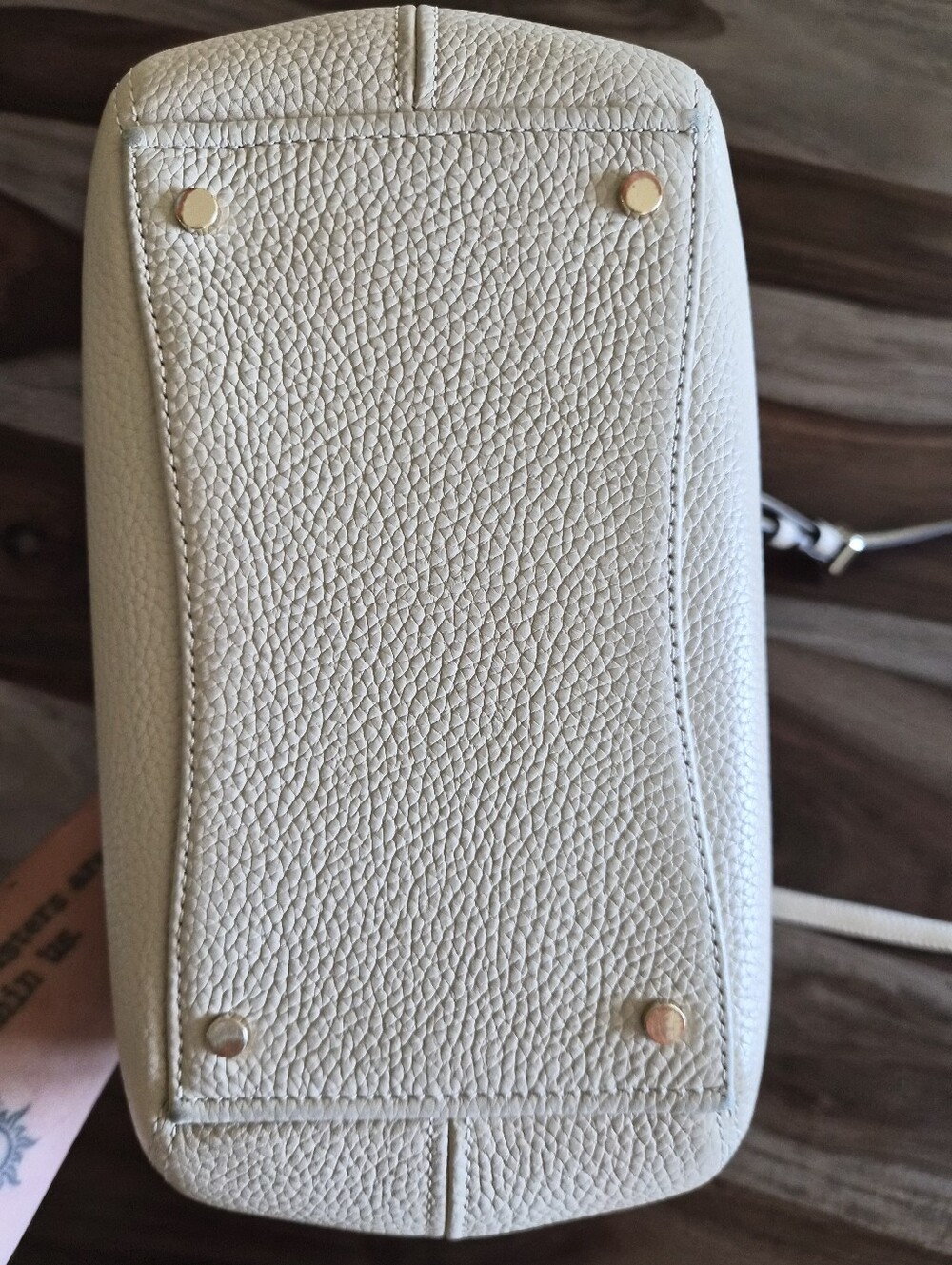 Kate Spade Mini Dumpling Crossbody Purse - Picture 12 of 16